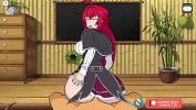 หนังเอ็ก Rias sucks dick and rides in reverse cowgirl 3gp