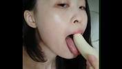 หนังโป๊ใหม่  Human Resources Manager Sherry Wen gives banana blowjob then cums while riding a big dildo in her shaven cunt 2024 ร้อน