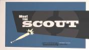 ดูหนังxxx Meet the Scout 2024 ล่าสุด