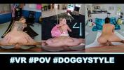 คริปโป๊ VIRTUAL PORN Doggystyle POV Compilation num 4 Featuring Hime Marie comma Evelyn Payne comma Leana Lovings amp More excl ร้อน 2024