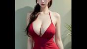 ดูหนังxxx lpar 3D ANIMATED AI GENERATED MODELS rpar charming girl in red lpar with pussy masturbation ASMR sound excl rpar 2024 ร้อน