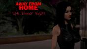 ดูหนังxxx AWAY FROM HOME bull EPISODE 5 bull DINNER NIGHT Mp4 ล่าสุด