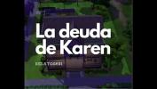 หนังxxx The Sims 4 La deuda de Karen 2 ฟรี