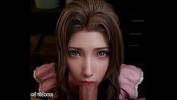 คลิปxxx Final Fantasy 7 Aerith Deepthoreat Blowjob Uncensored Hentai AI Generated Mp4