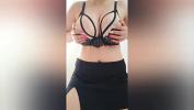 ดูหนังav Busty beauty in black skirt and sexy bra dances in front of the camera LuxuryOrgasm Mp4