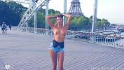 คริปโป๊ Melena Maria Rya Public Outdoor in Paris 2024 ล่าสุด