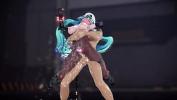 ดูหนังxxx Miku sex dance Mp4 ฟรี