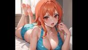 หนังโป๊ใหม่  Nami from One Piece AI hentai 2024 ร้อน