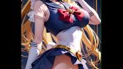 คลิปxxx HMV Sailor Warriors semi Original Opening Sailor Moon vert by sexfannr3 Mp4