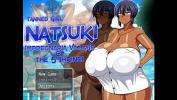 ดูหนังxxx Tanned Girl Natsuki lbrack HENTAI Game rsqb Ep period 1 huge tits flashing to help the captain jerk off Mp4