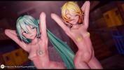 ดูหนังxxx Hai Phut Hon Hatsune Miku amp Kagamine Rin vert Vocaloid MMD r18 ล่าสุด 2024