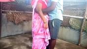 คลิปโป๊ Indian Saree aunty very hot fuck in young boy