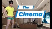 คริปโป๊ A musculine guy wanders around the city where he found out a secret cinema where he got his surprise group sex with strangers 3gp ฟรี