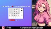 หนังav Yandere Minesweeper 2024 ล่าสุด