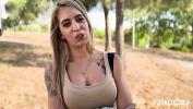 หนังโป๊ใหม่  PutaLocura La cachonda canaria Dulce Maylene es pillada y folla en el parque con Torbe Mp4