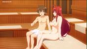 ดูหนังxxx Issei and Rias have sex in the sauna ร้อน 2024