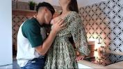 หนังxxx Sensual nipple play with gentle kisses and ass licking in the kitchen ฟรี