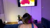 ดูหนังโป๊ Distracted stepsister bends over to play video games and gets fucked 2024 ล่าสุด