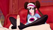 หนังเอ็ก Rosa lpar Mei rpar and Shauna lpar Sana rpar intense sex period Pokemon Hentai ฟรี