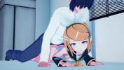 หนัง18 Hatsune Miku and Kagamine Rin intense sex period VOCALOID Hentai ล่าสุด