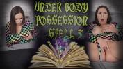 คลิปโป๊ UNDER BODY POSSESSION SPELL 5 Preview ImMeganLive ร้อน