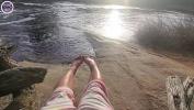 คริปโป๊ Mika apos s big feet had lots of fun by the water Mp4 ล่าสุด