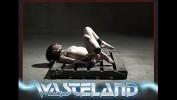 หนังโป๊ใหม่  Wasteland Bondage Sex Movie Amy Lee Deep lpar Pt 2 rpar Mp4