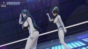 หนังav MMD Hinata Hyuuga amp Videl Chocolate cream Mp4 ฟรี