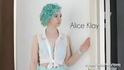 หนัง18 Alice Klay comma Anal Addict