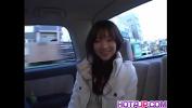 หนังav Hot milf Aimi in a car sex scene fucks and gets vibrator in pussy period ฟรี