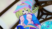 หนังxxx Dark Magician Girl Sensual Masturbate Yugioh