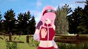 ดูหนังxxx Sakura Haruno fucking vert Naruto vert Short Mp4 ฟรี