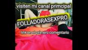 ดูหนังโป๊ Chika sexy visiten mi canal principal lpar FOLLADORASEXPRO rpar ล่าสุด 2024