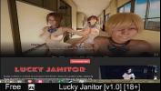 หนังเอ็ก Lucky Janitor lbrack v1 period 0 rsqb lbrack 18 rsqb Mp4