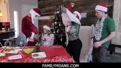 คริปโป๊ FamilyMoans Big Tits Stepmom lpar Summer Hart rpar And Cute StepDaughter lpar Charlotte Sins rpar Share Hardcore Sex For Christmas ร้อน 2024