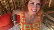 คลิปโป๊ Estrella porno colombiana chupa y folla a desconocido en hotel al aire libre Sara Blonde ร้อน 2024